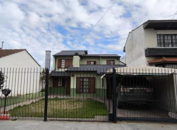 Casa · 217m² · 5 Ambientes · 2 Cocheras · Venta Casa 5 Ambientes - Villa Primera Apto Credito