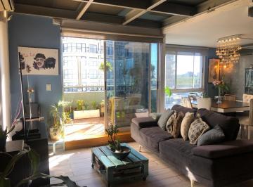 Departamento · 115m² · 5 Ambientes · 1 Cochera · Departamento en Venta en Montes de Oca Al 100