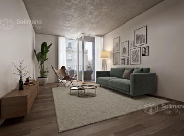 Departamento de 1 ambiente, Balvanera · Venta Departamento Monoambiente - Oportunidad Inversión en Balvanera