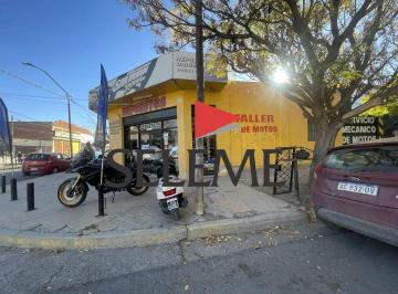 SMN-SMN-879_2 · Venta Lote - Local Comercial - Zona Bajo Comercial Neuquén Capital