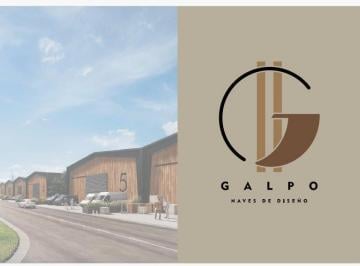 Bodega-Galpón · 420m² · Galpón en Venta, Naves Industriales, Espacios Logísticos con Diseño
