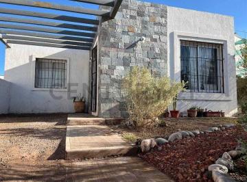 Casa · 59m² · 3 Ambientes · 1 Cochera · Casa en Venta Luján de Cuyo "Natania 58"