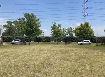 Terreno · 480m² · Lote en Venta, en El Barrio Las Tipas, Nordelta, Tigre