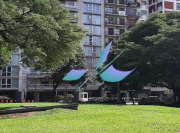 Departamento de 2 ambientes, Recoleta · 2 Ambientes en Venta en Recoleta 48 m²
