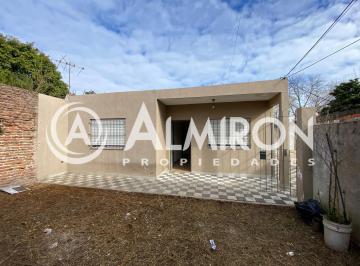 PH · 65m² · 3 Ambientes · PH de 3 Ambientes con Jardin y Patio Independientes