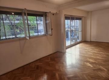 Departamento de 4 ambientes, Barrio Norte · Venta Departamento Semipiso 4 Ambientes Dependencia Baño y Toilette