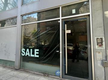 Local comercial · 120m² · Local en Alquiler en Belgrano