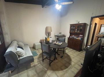 Casa de 3 ambientes, Almirante Brown · Casa de 3 Ambientes con Cochera en Venta en Burzaco