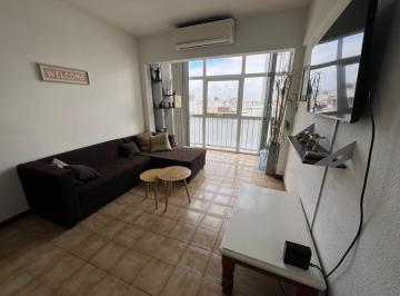 Departamento · 65m² · 3 Ambientes · Departamento 3 Ambientes en Venta - Zona Güemes de Mar del Plata.