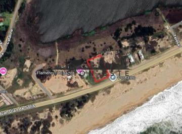 Foto1 · Venta Terreno en Santa Monica Zona Jose Ignacio