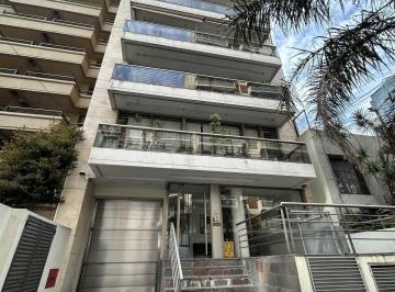 Departamento · 115m² · 4 Ambientes · 1 Cochera · Excelente Piso de 4 Ambientes en Muy Buena Ubicacion