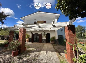 Hotel · 1419m² · 4 Ambientes · Hotel en Santa Rosa de Calamuchita