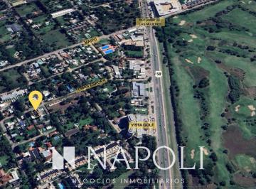 NNI-NNI-3311_2 · Lote en Venta en Canning, Ezeiza