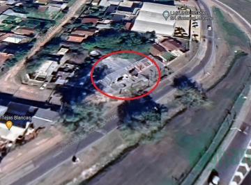 Terreno · 1736m² · Venta de Fracción Sobre Acceso Oeste en Moreno - Toma Auto/propiedad