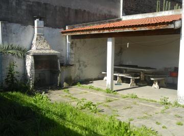 PH de 3 ambientes, La Matanza · PH 3 Ambientes con Amplio Patio