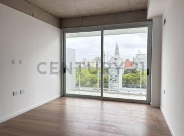 Departamento · 39m² · 1 Ambiente · Departamento Monoambiente a Estrenar en Venta en La Plata