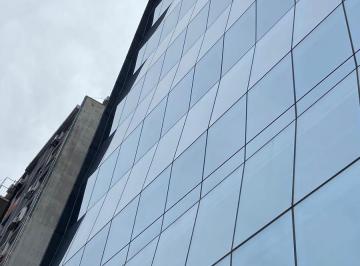 Oficina comercial · 240m² · 1 Ambiente · 2 Cocheras · Excelente Semipiso de Oficina a Estrenar en Palermo con 2 Cocheras