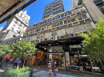 Oficina comercial · 30m² · 1 Ambiente · Oficina en Venta/alquiler, 3 Ambientes, en Galeria Boston, San Nicolas, Capital Federal