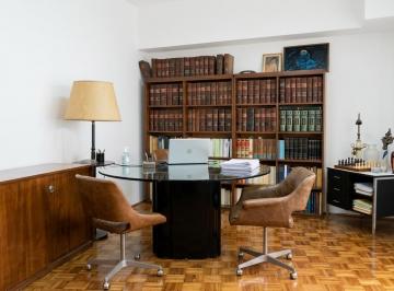 Oficina comercial · 30m² · 1 Ambiente · Oficina en Venta/alquiler, 3 Ambientes, en Galeria Boston, San Nicolas, Capital Federal
