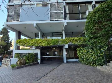 Departamento de 3 ambientes, Rosario · Semipiso 2 Dorm. Av del Huerto 1100 – Frente Parque España Vista Plena Río