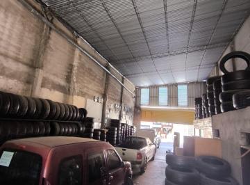 Bodega-Galpón de 2 ambientes, Córdoba · Galpón en Barrio San Martín - Calle Martín García - Venta - 368 m²