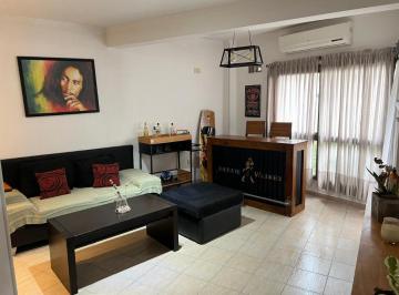 Departamento · 47m² · 2 Ambientes · Departamento en Venta, Planta Baja 2 Ambientes!