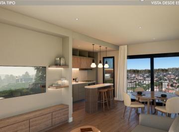 Departamento · 96m² · 3 Ambientes · 1 Cochera · Departamento 3 Ambientes a Estrenar · Guemes