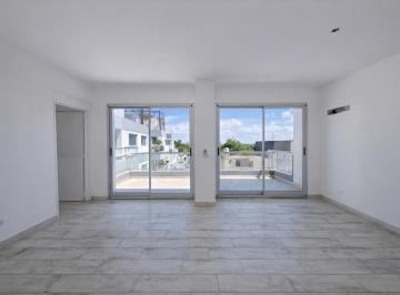 Departamento · 60m² · 2 Ambientes · 1 Cochera · Venta Depto Espacio Tipo Casa - Apto Credito Opcion Cochera