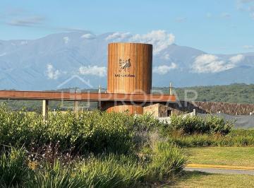 Terreno , San Lorenzo Chico · Propar Inmobiliaria Vende Terreno en Las Chuñas San Lorenzo Chico