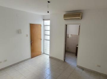Departamento · 39m² · 4 Ambientes · Departamento en Centro