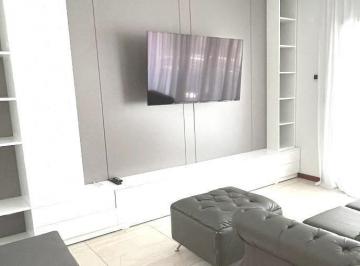 Departamento · 110m² · 4 Ambientes · 1 Cochera · Amplio Piso 4 Ambientes con Balcón, Cochera y Parrilla en Belgrano