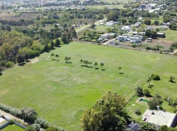 Terreno · 30000ha · Ha en Venta en La Plata