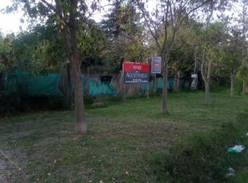 Terreno · 1583m² · Lote Venta en Gonnet