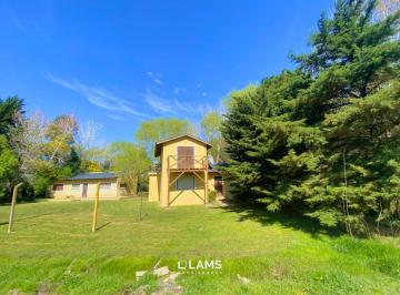 Casa · 108m² · 4 Ambientes · Venta - Casa 4 Ambientes - Mar de Cobo