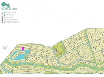 Terreno · 2250m² · Terreno en Venta - 2260 m² - Campos de Roca II