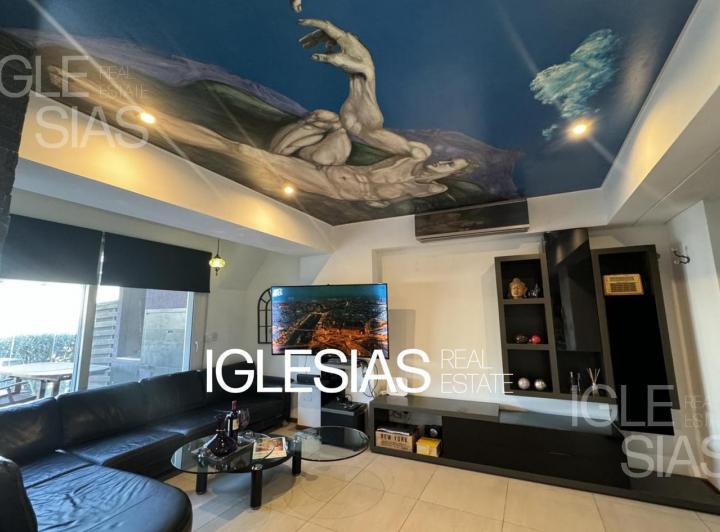Departamento · 150m² · 3 Ambientes · 2 Cocheras