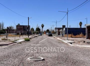 Terreno , Guaymallén · Lote en B° "Aires del Milagro"