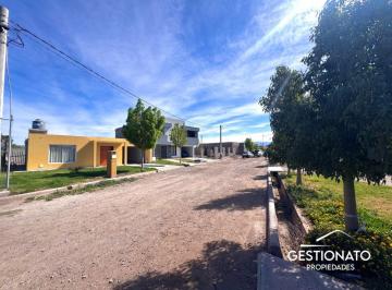 Terreno , Guaymallén · Lote en B° "Aires del Milagro"