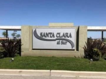 Terreno · 785m² · Lote Interno en Venta en Canning Barrio Santa Clara