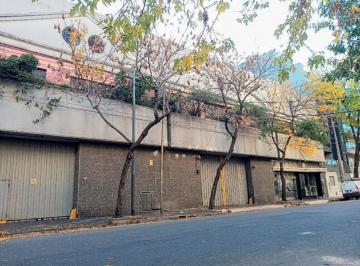 Terreno · 1600m² · Imortante Terreno en Barracas