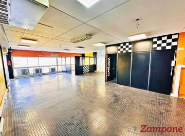 Oficina comercial · 100m² · 1 Ambiente · Oficina Al Frente en Monserrat