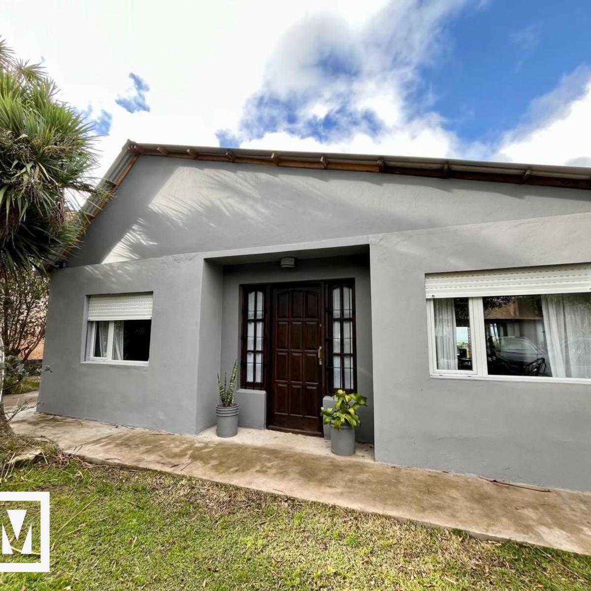 Casa 4 amb, 143m² a 1 cuadra del mar — Chapadmalal