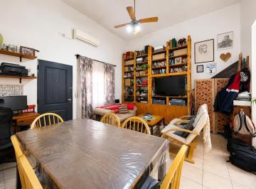 PH · 63m² · 3 Ambientes · P. H. 3 Ambientes Al Frente con Entrada Independiente, Patio y Terraza – Planta Baja