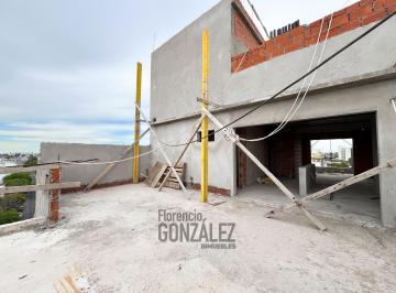 MPI-MPI-5280_2 · Depto. 2 Amb. Balcón, Patio, Quincho y Parrilla Mataderos