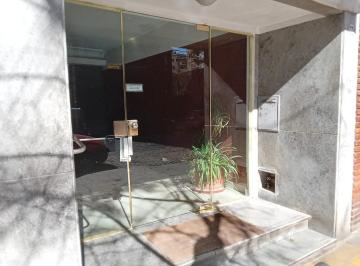 Departamento de 2 ambientes, Palermo · 2 Amb 2 Cuadras Jardin Botanico Piso Alto Vista Abierta