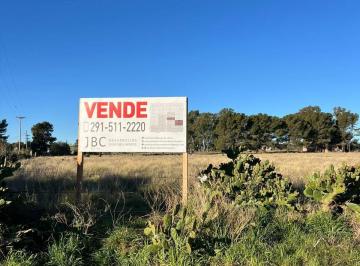 Terreno , Bahía Blanca · Venta Loteo en Barrio San Agustin Bahia Blanca