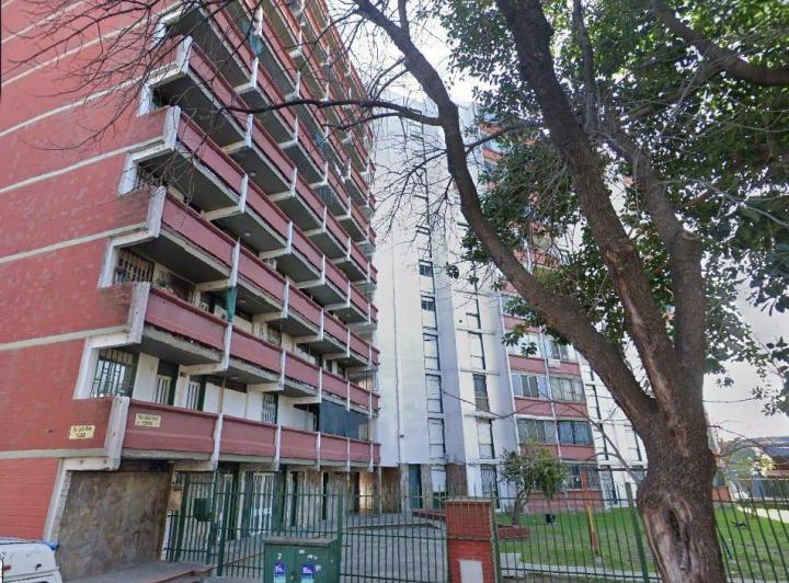 Departamento · 58m² · 3 Ambientes