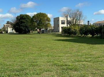 FOT-FOT-156_2 · Lote en Venta en Harás Santa María 896 m² - El Trébol - Escobar