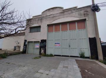 Depósito de 1 ambiente, Bahía Blanca · Deposito en Venta - Pasteur 1165