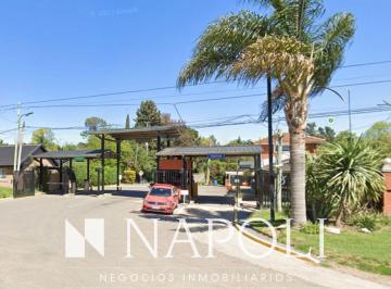 NNI-NNI-3313_2 · Lote en Venta en Los Rosales Canning